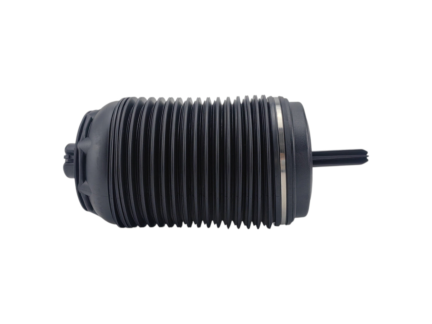 Rear Left Air Suspension Spring Air Balloons For Porsche 95B616001B