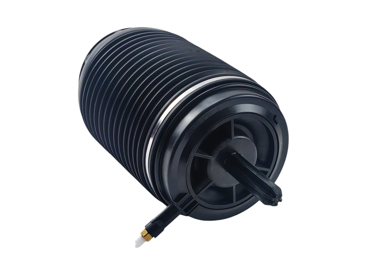 For Porsche Macan Rear Right Air Suspension Spring Bag 95B616002A