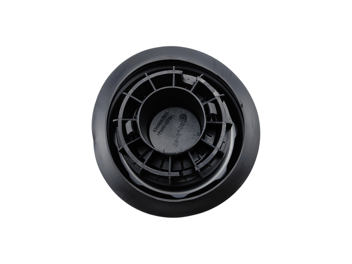 97033353317 Air Spring Rear for Porsche Panamera 970 2009-2016