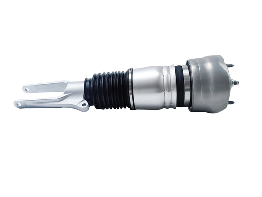 Porsche Panamera 970 Front Left Air Suspension Shock Absorber 97034305134