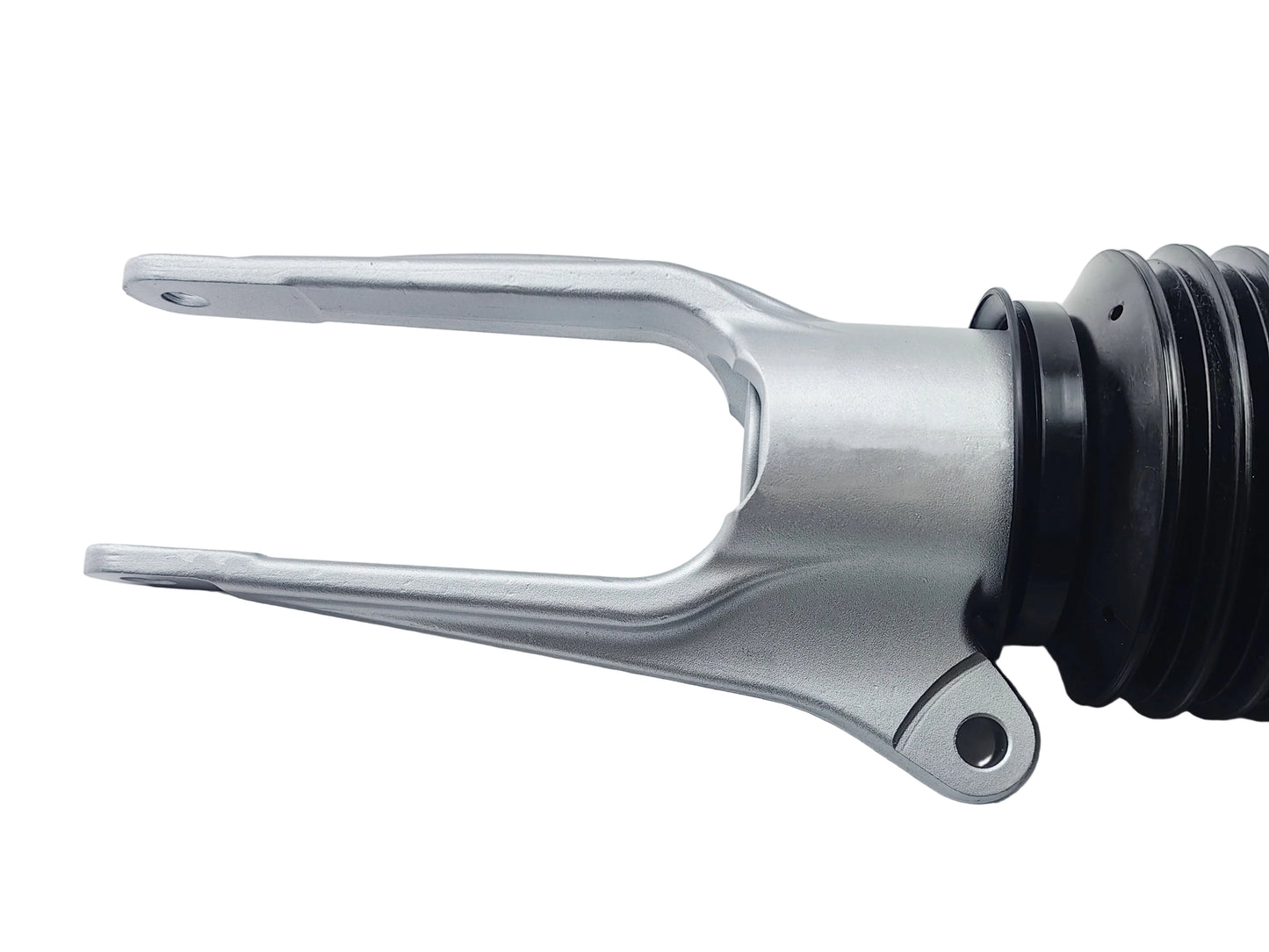 Porsche Panamera 970 Front Left Air Suspension Shock Absorber 97034305134