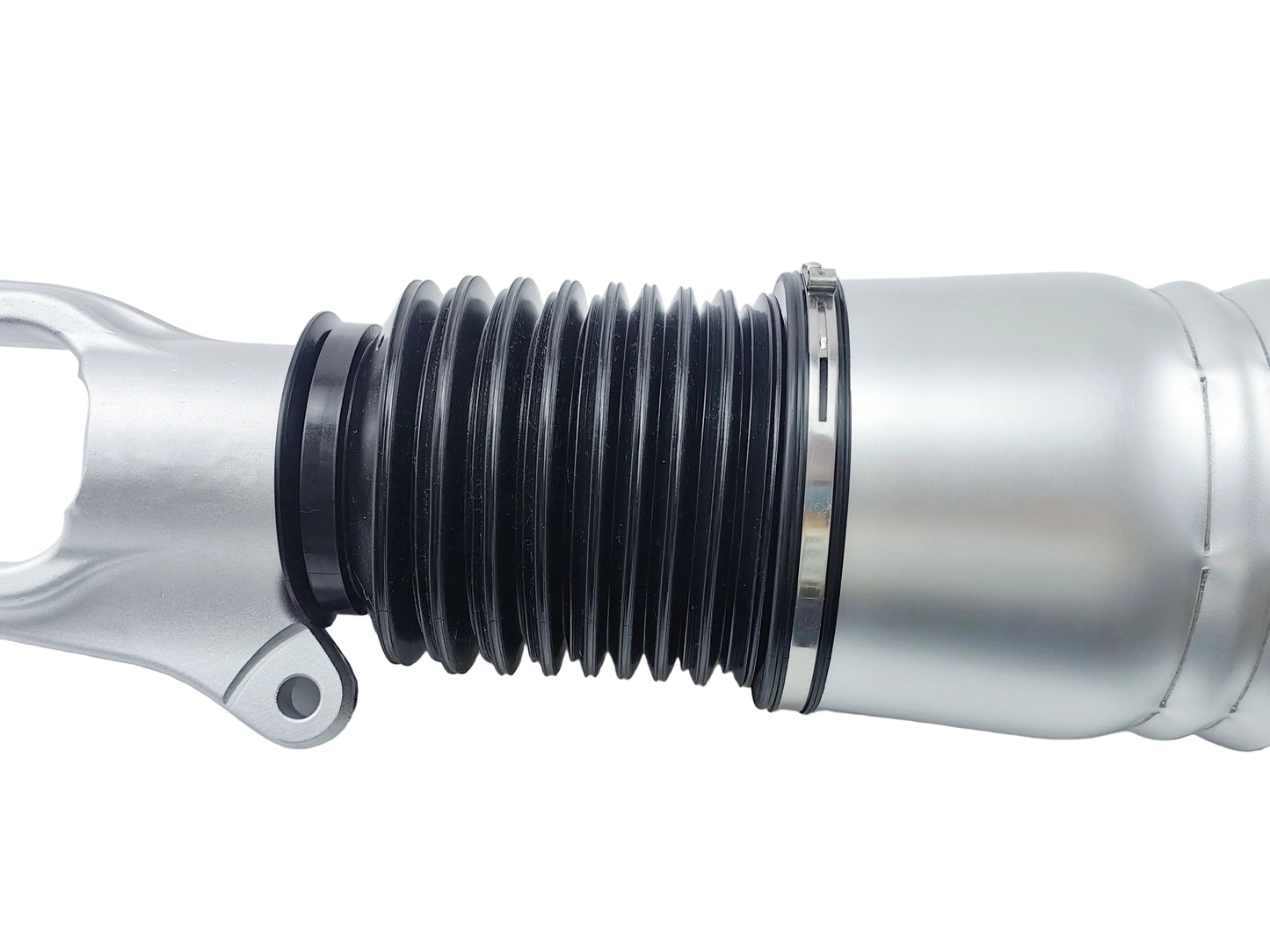 Porsche Panamera 970 Front Left Air Suspension Shock Absorber 97034305134