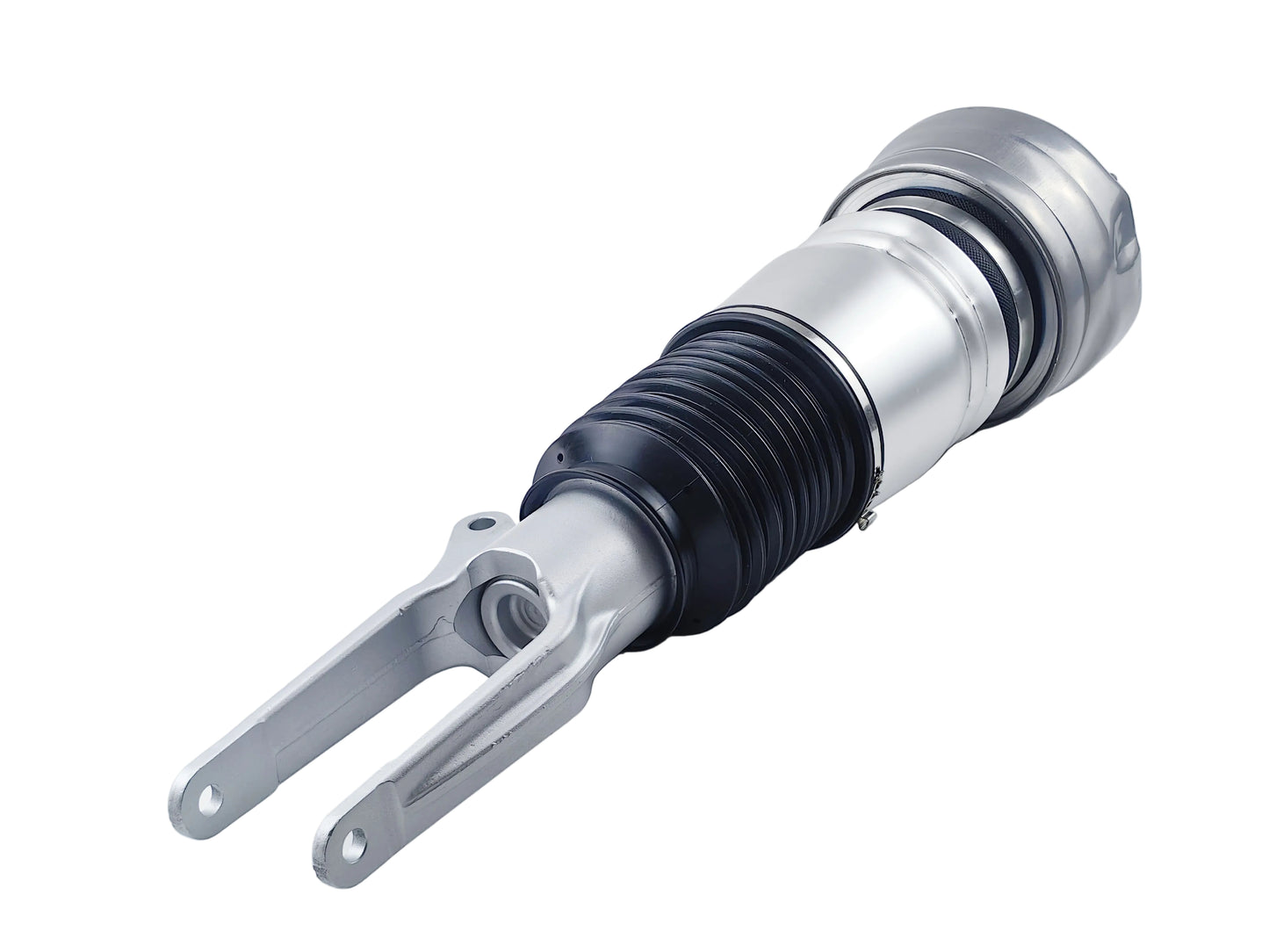 Porsche Panamera 970 Front Left Air Suspension Shock Absorber 97034305134