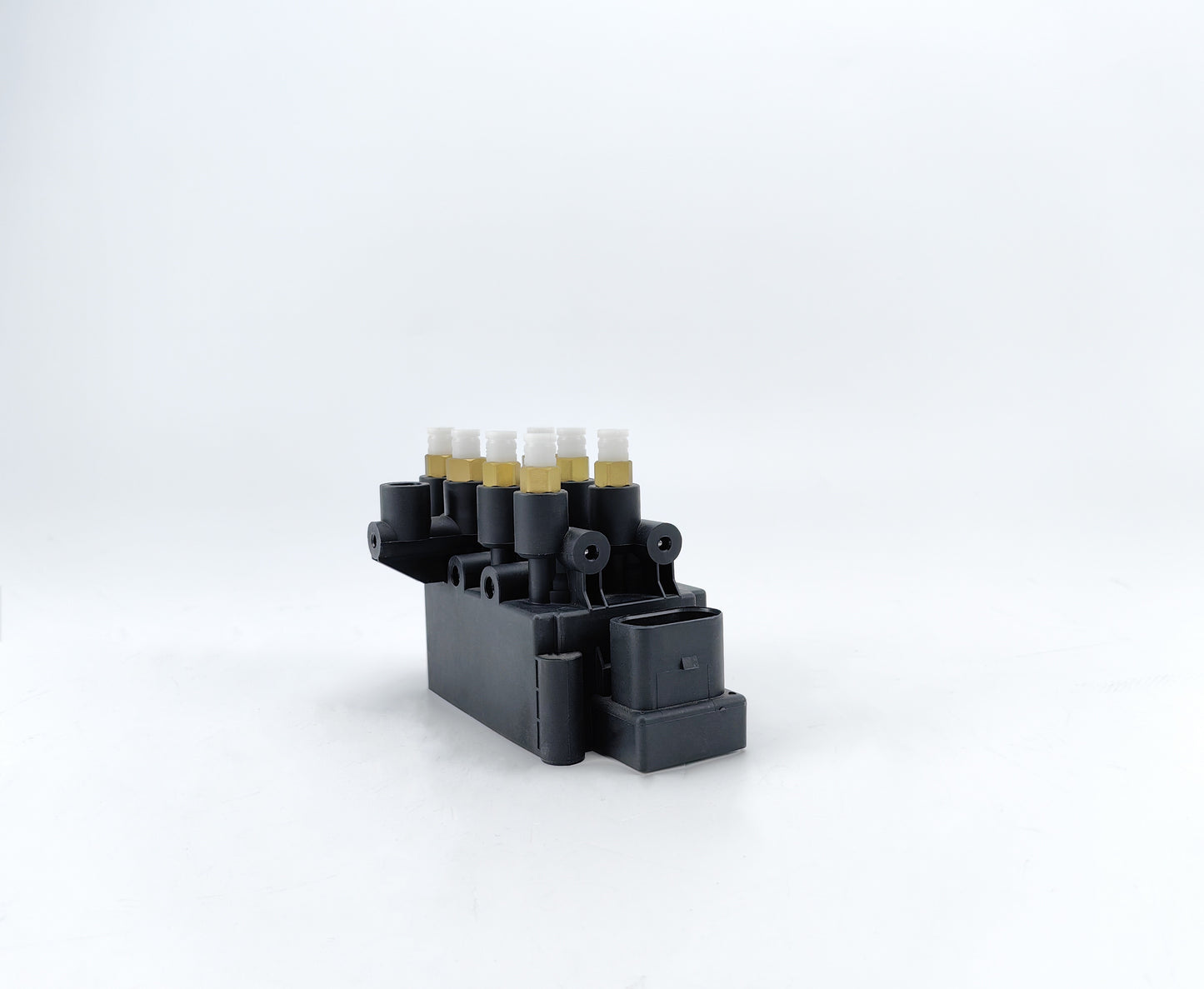 Air Suspension For Porsche Panamera  Solenoid Valve Block 971616056