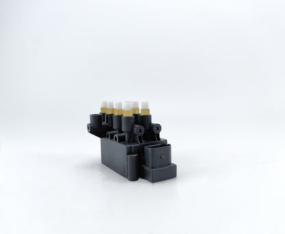 Air Suspension For Porsche Panamera  Solenoid Valve Block 971616056