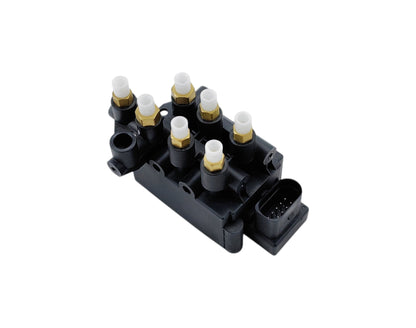 Air Suspension For Porsche Panamera  Solenoid Valve Block 971616056