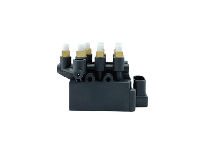 Air Suspension For Porsche Panamera  Solenoid Valve Block 971616056