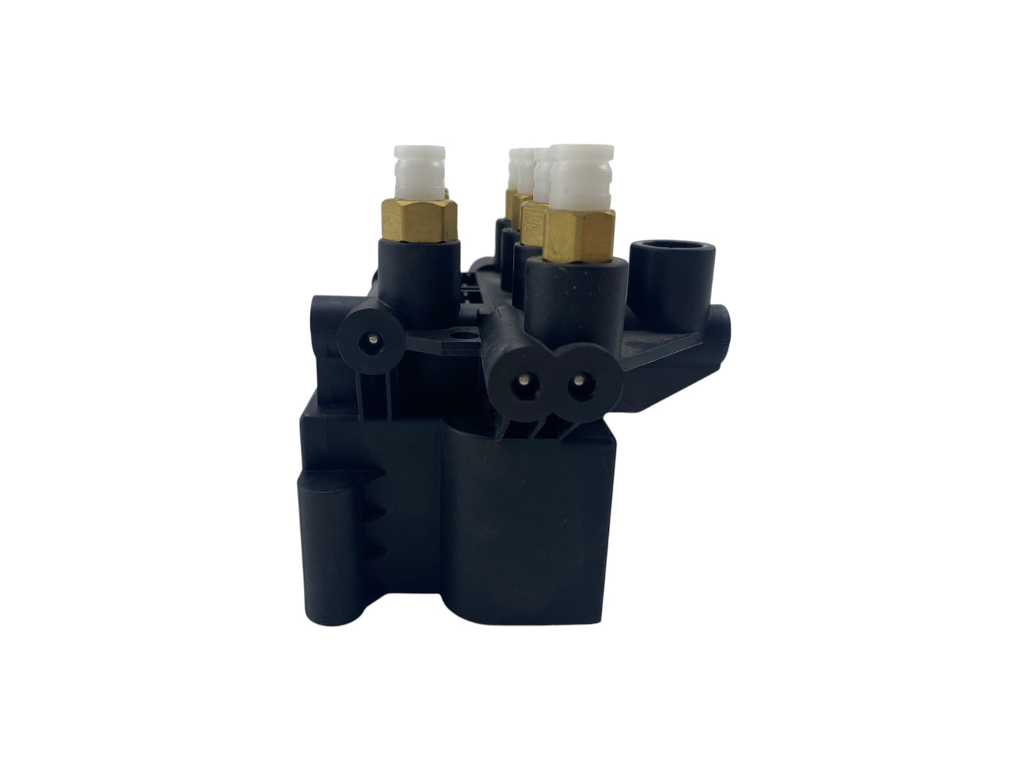 Air Suspension For Porsche Panamera  Solenoid Valve Block 971616056