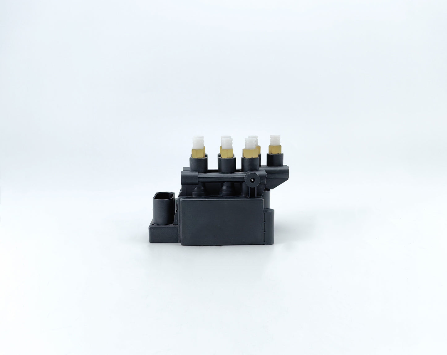 Air Suspension For Porsche Panamera  Solenoid Valve Block 971616056
