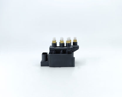 Air Suspension For Porsche Panamera  Solenoid Valve Block 971616056
