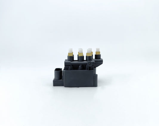 Air Suspension For Porsche Panamera  Solenoid Valve Block 971616056