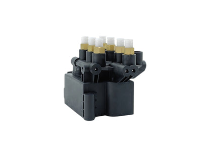 Air Suspension For Porsche Panamera  Solenoid Valve Block 971616056