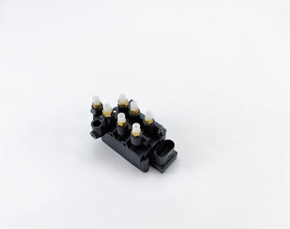 Air Suspension For Porsche Panamera  Solenoid Valve Block 971616056