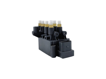 Air Suspension For Porsche Panamera  Solenoid Valve Block 971616056