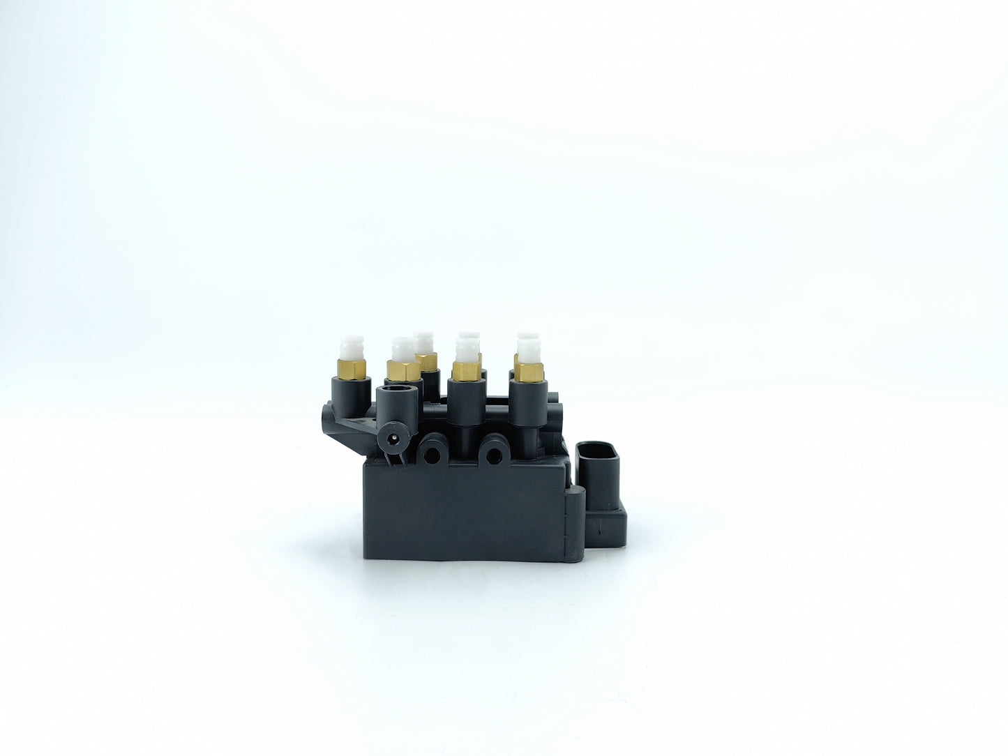 Air Suspension For Porsche Panamera  Solenoid Valve Block 971616056
