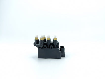 Air Suspension For Porsche Panamera  Solenoid Valve Block 971616056