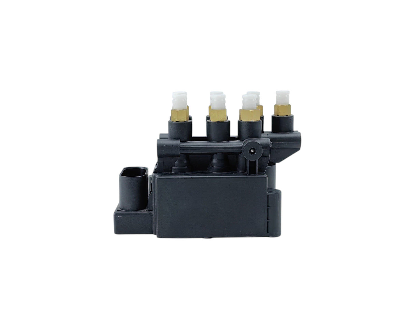 Air Suspension For Porsche Panamera  Solenoid Valve Block 971616056