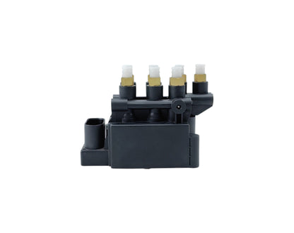 Air Suspension For Porsche Panamera  Solenoid Valve Block 971616056