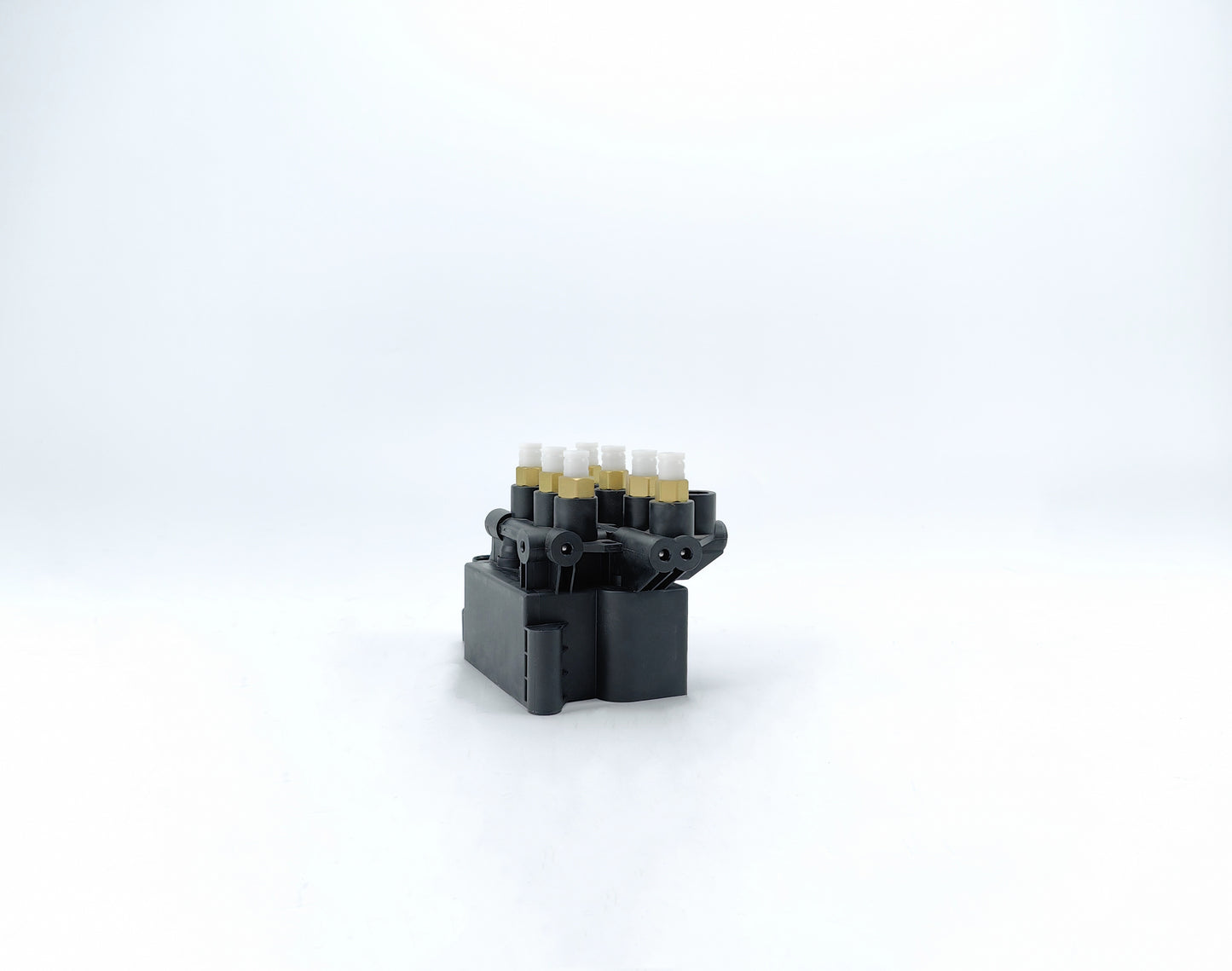 Air Suspension For Porsche Panamera  Solenoid Valve Block 971616056