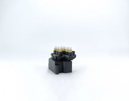 Air Suspension For Porsche Panamera  Solenoid Valve Block 971616056
