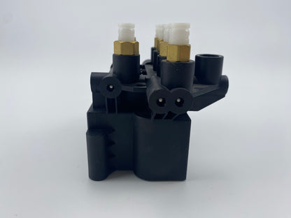 Air Suspension For Porsche Panamera  Solenoid Valve Block 971616056