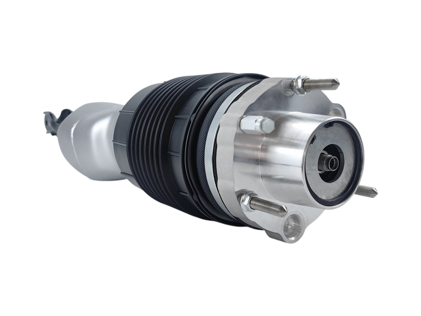 Air Suspension Shock Absorber For Porsche 971 Front Right 971616038L