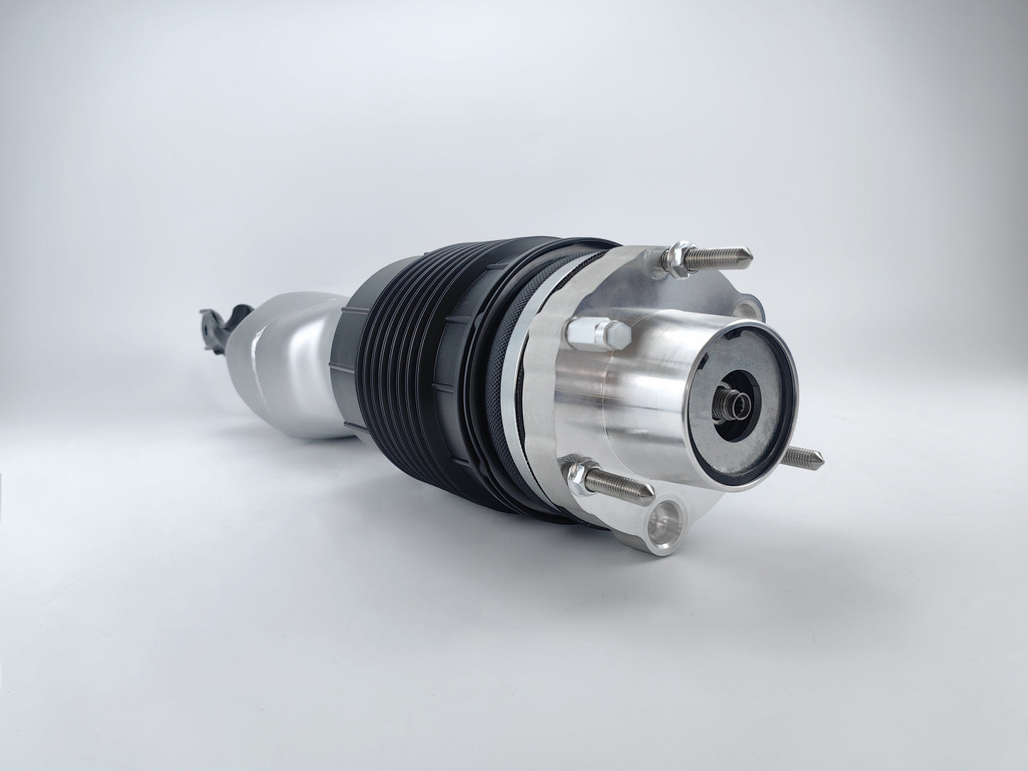 Air Suspension Shock Absorber For Porsche 971 Front Right 971616038L