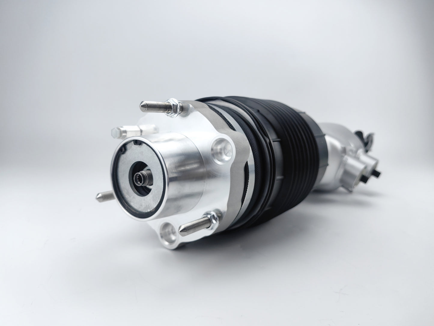 Air Suspension Shock Absorber For Porsche 971 Front Right 971616038L