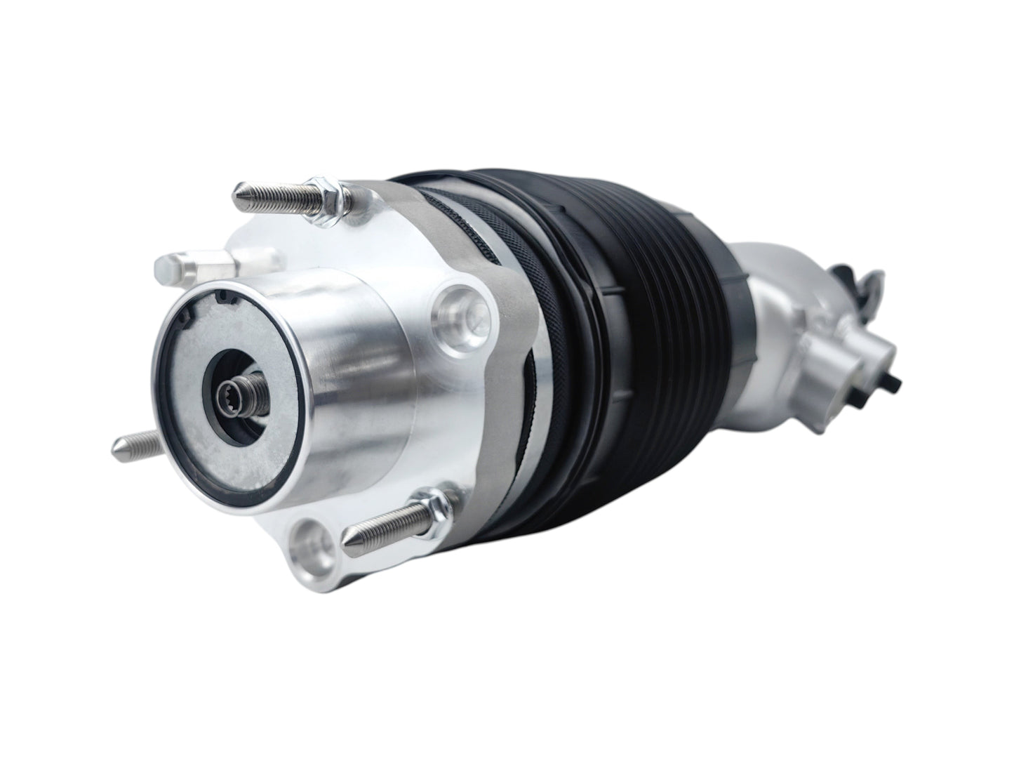 Air Suspension Shock Absorber For Porsche 971 Front Right 971616038L