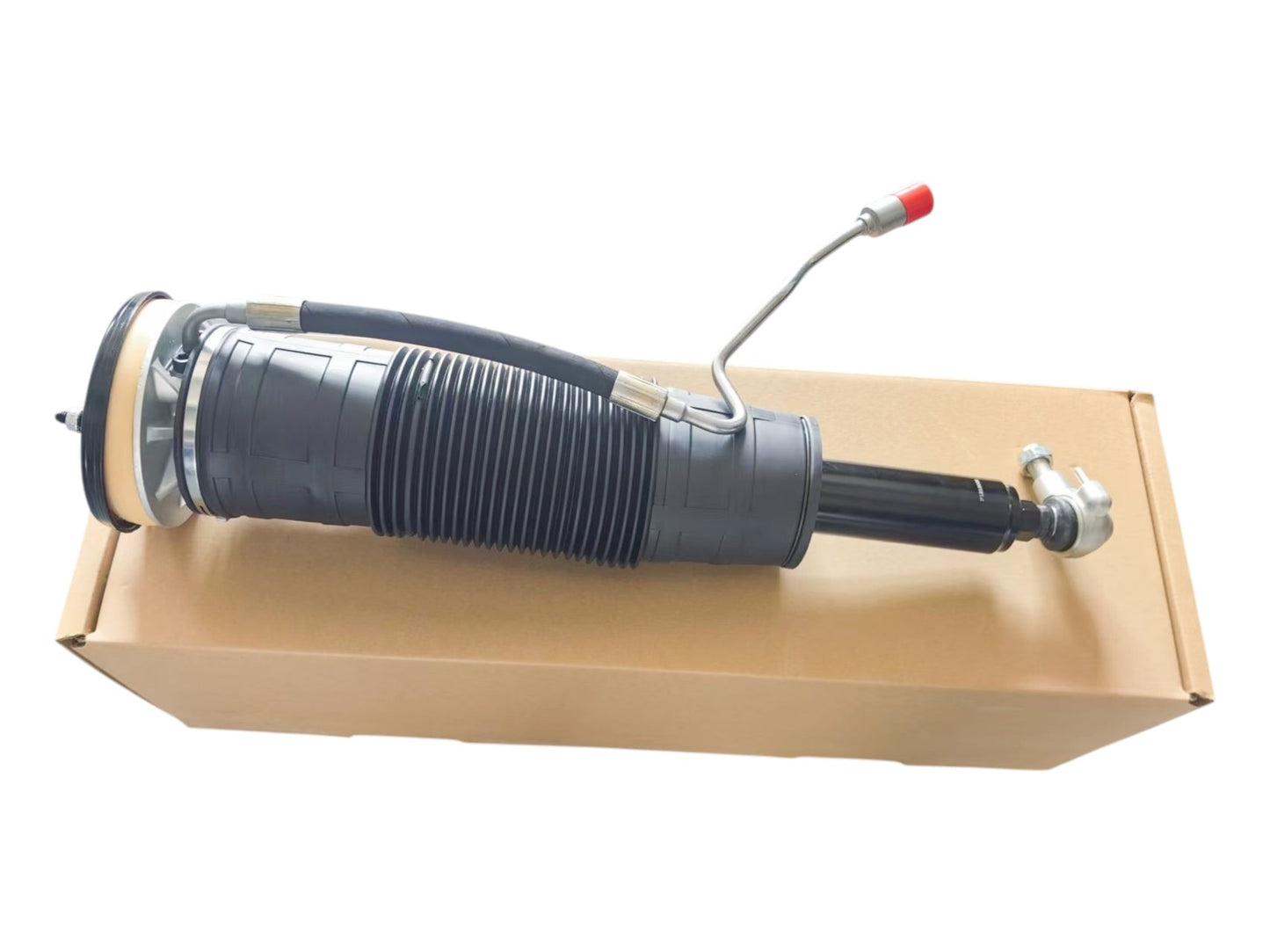 High Performance Front Right Hydraulic Shock Absorber Fit Mercedes-Benz S-Class W221 A2213202413