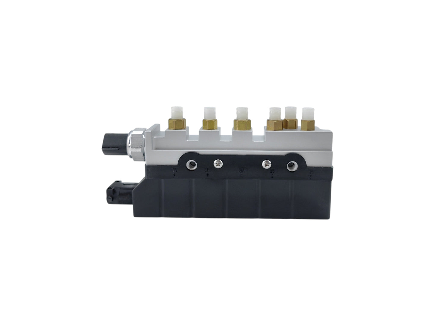 C2C35166 Air Suspension Valve Block For Jaguar XJ X350 X358