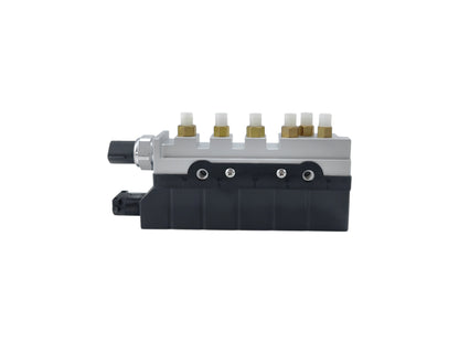 C2C35166 Air Suspension Valve Block For Jaguar XJ X350 X358