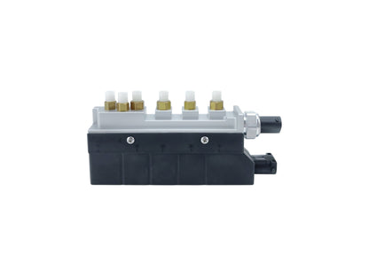 C2C35166 Air Suspension Valve Block For Jaguar XJ X350 X358