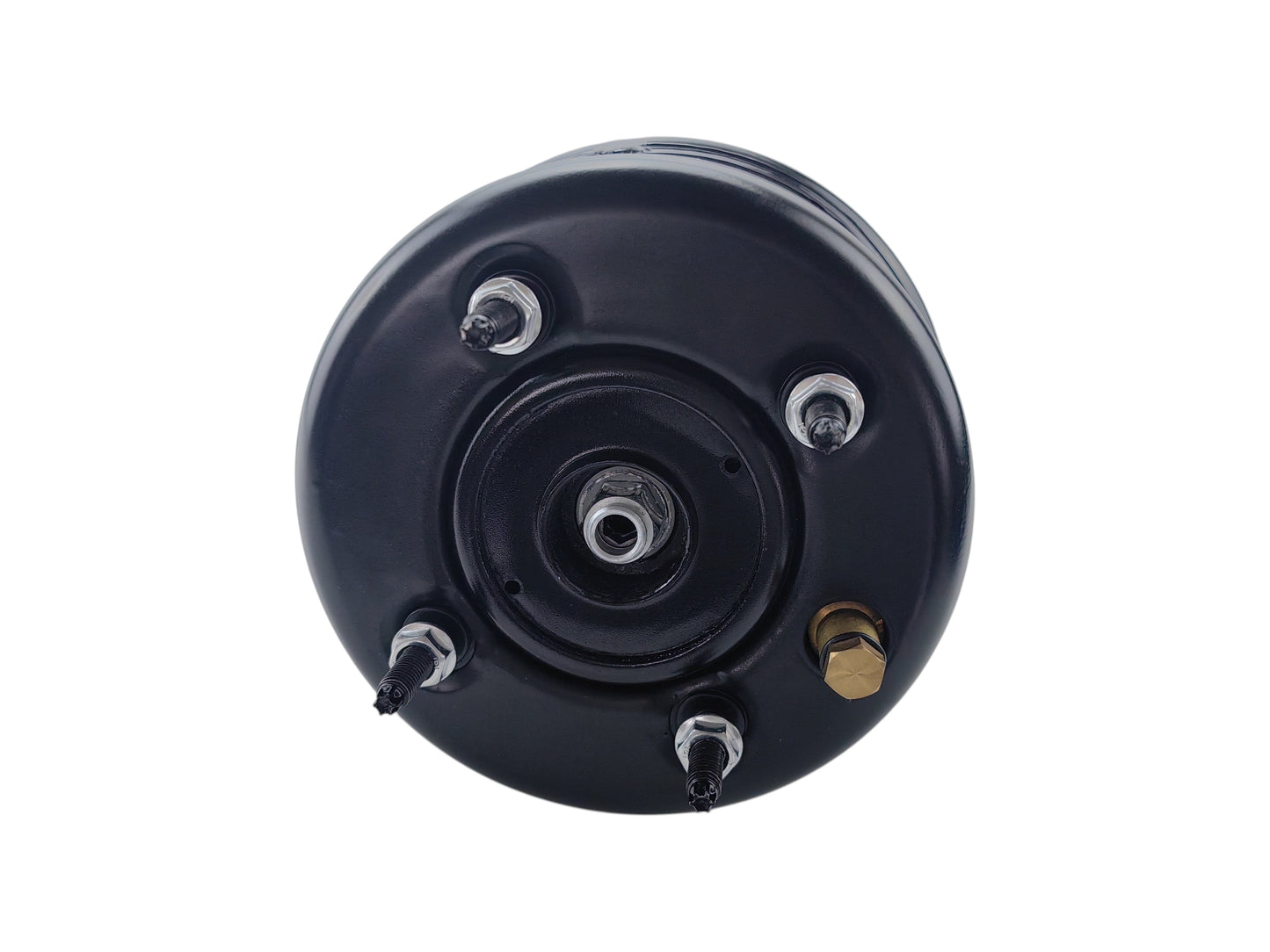C2C41347 Air Suspension Front Left Shock Absorber For Jaguar XJ