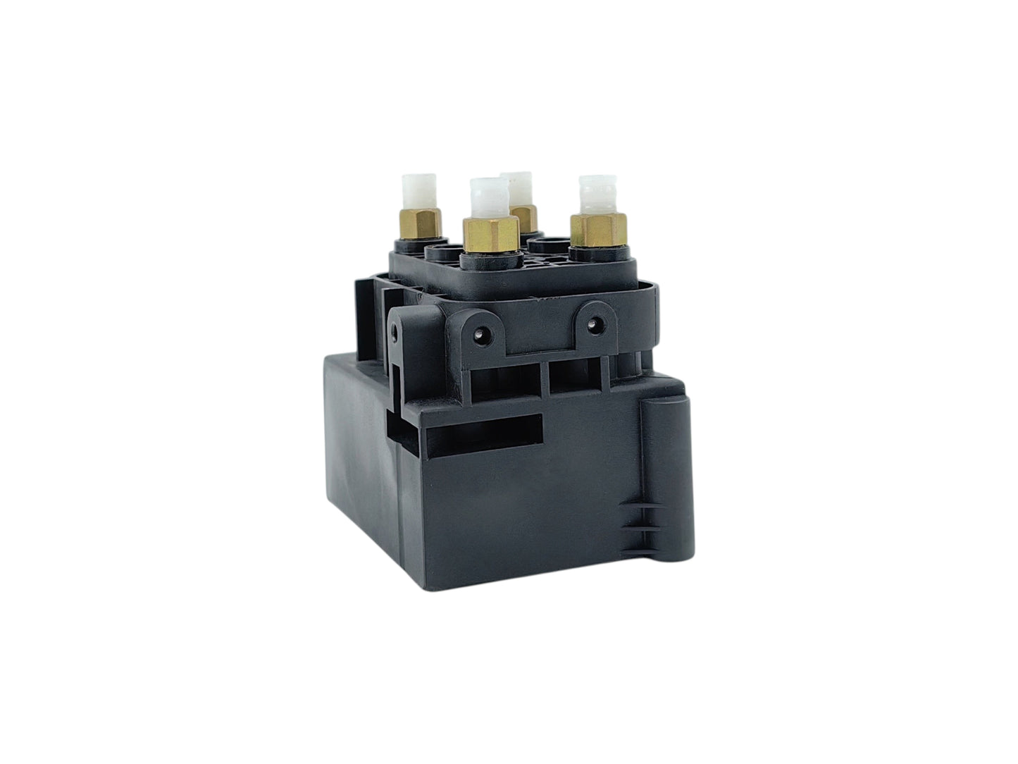 C2D26814 Air Suspension Solenoid Valve Block For Jaguar XJ 351