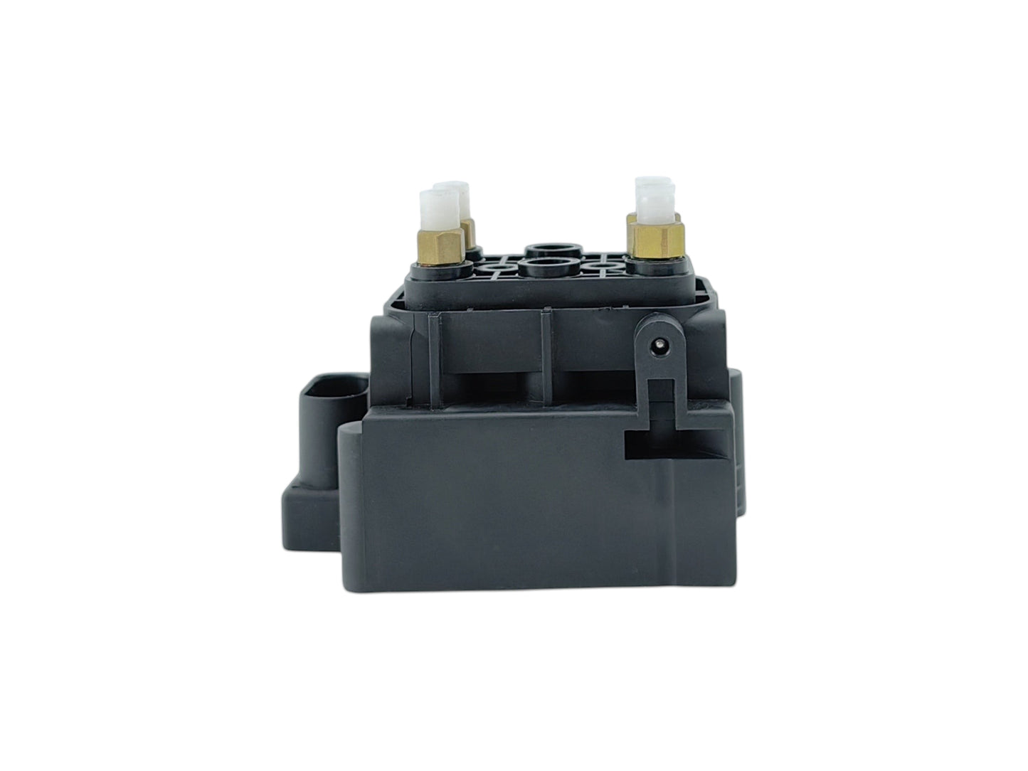 C2D26814 Air Suspension Solenoid Valve Block For Jaguar XJ 351