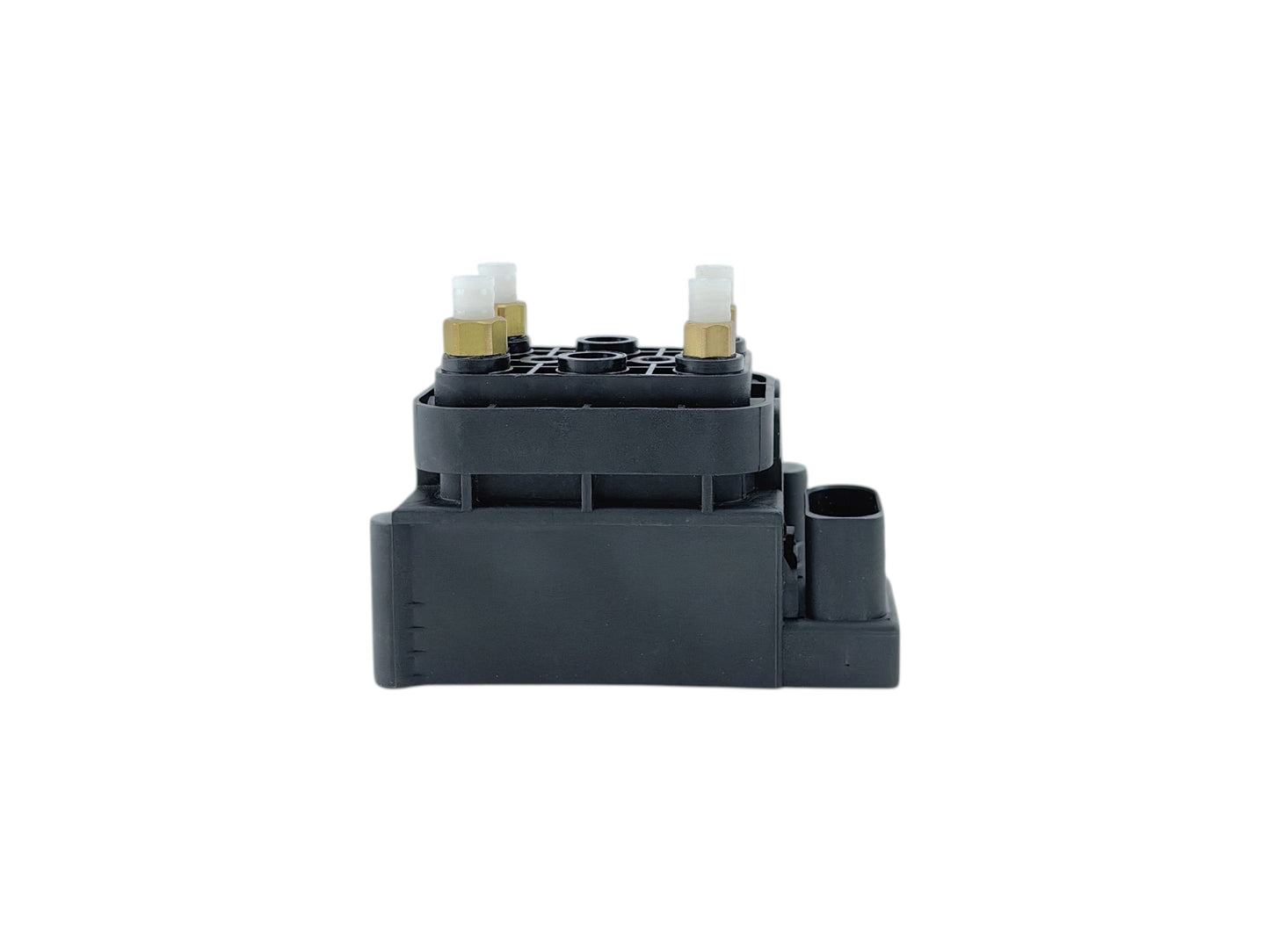 C2D26814 Air Suspension Solenoid Valve Block For Jaguar XJ 351