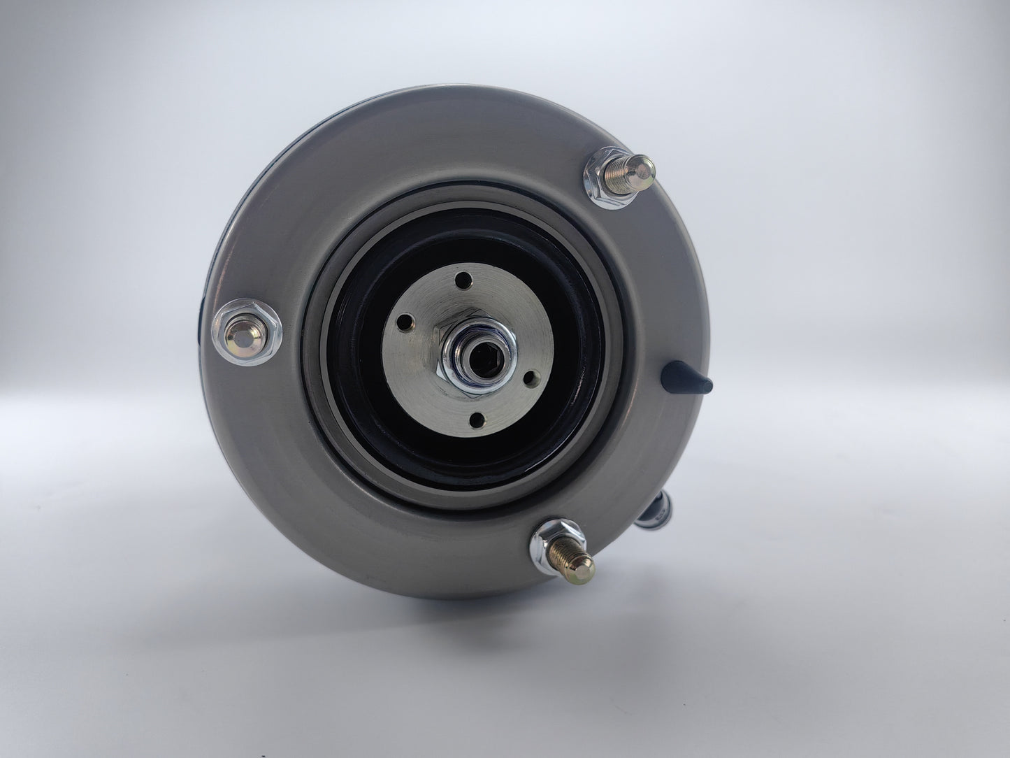 Air Shock Absorber Strut For Land Rover Range Rover L322 Front Right LR012859