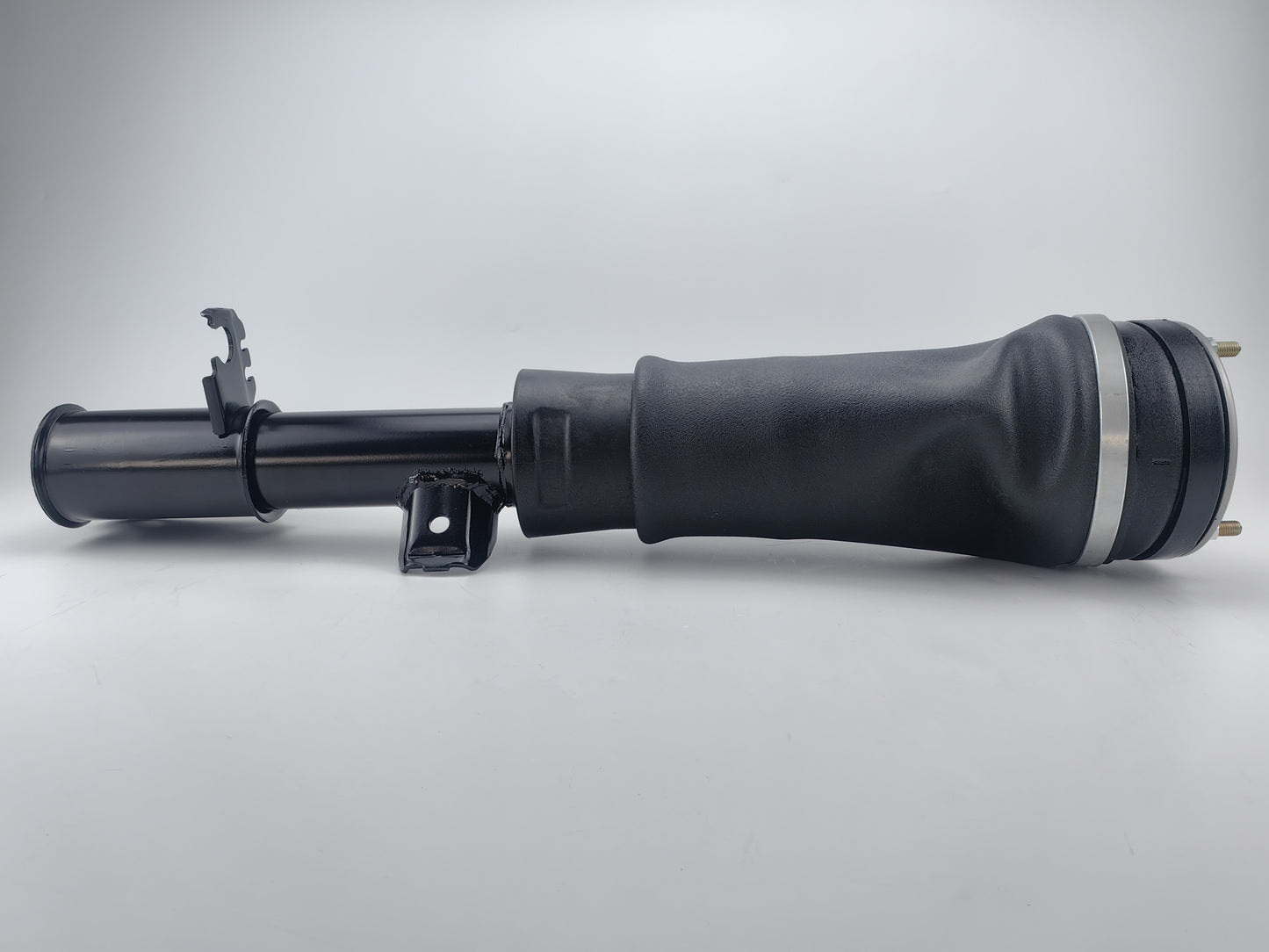 LR032567 Land Rover Range Rover L322 Front Left Air Suspension Shock Absorber  With VDS