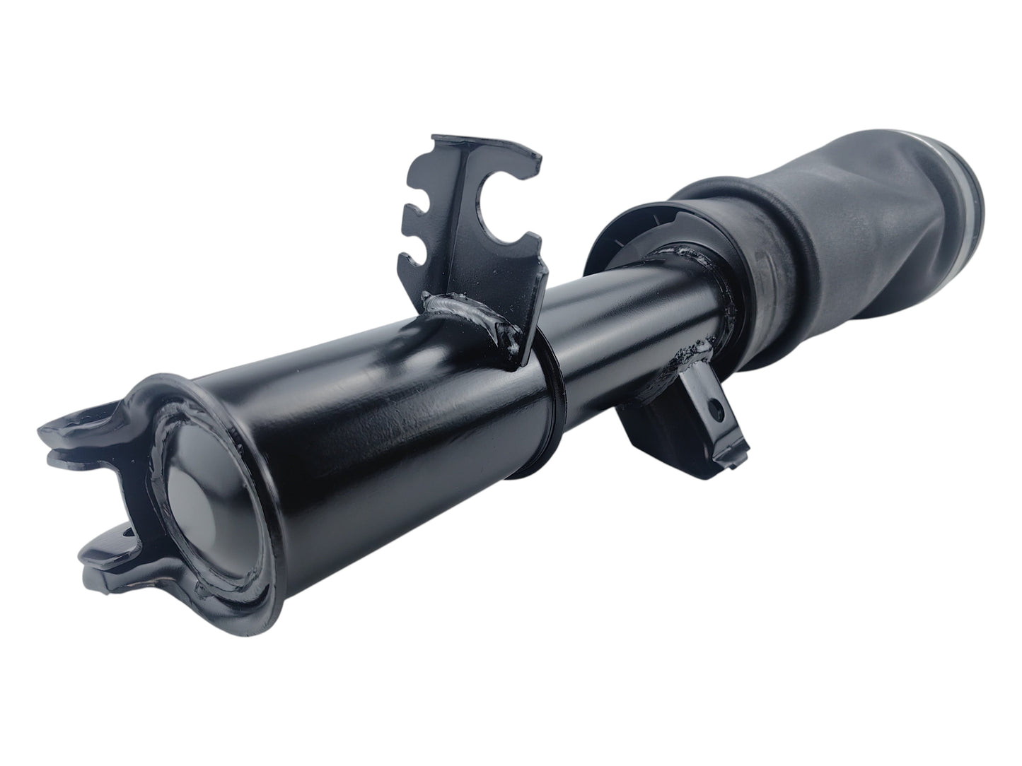 LR032567 Land Rover Range Rover L322 Front Left Air Suspension Shock Absorber  With VDS