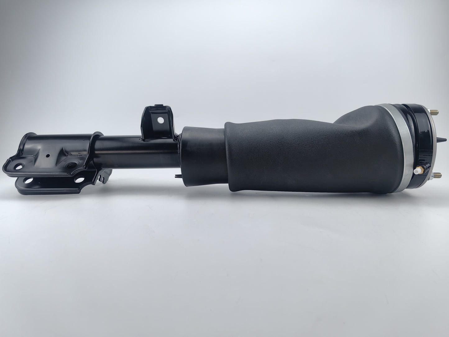 LR032567 Land Rover Range Rover L322 Front Left Air Suspension Shock Absorber  With VDS