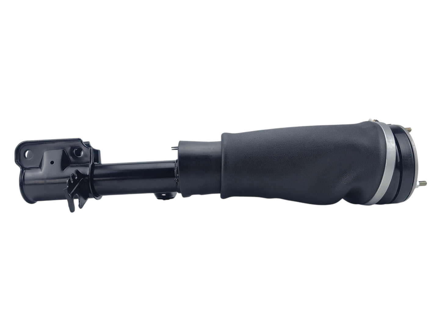 LR032567 Land Rover Range Rover L322 Front Left Air Suspension Shock Absorber  With VDS