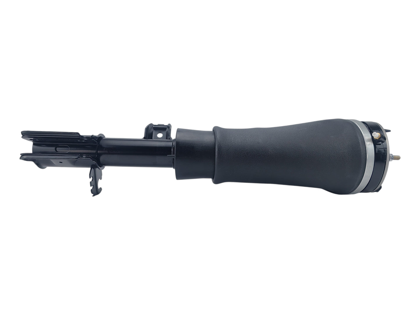 LR032567 Land Rover Range Rover L322 Front Left Air Suspension Shock Absorber  With VDS