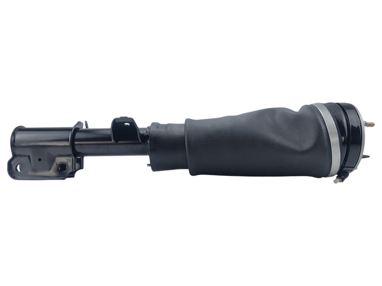 LR032567 Land Rover Range Rover L322 Front Left Air Suspension Shock Absorber  With VDS