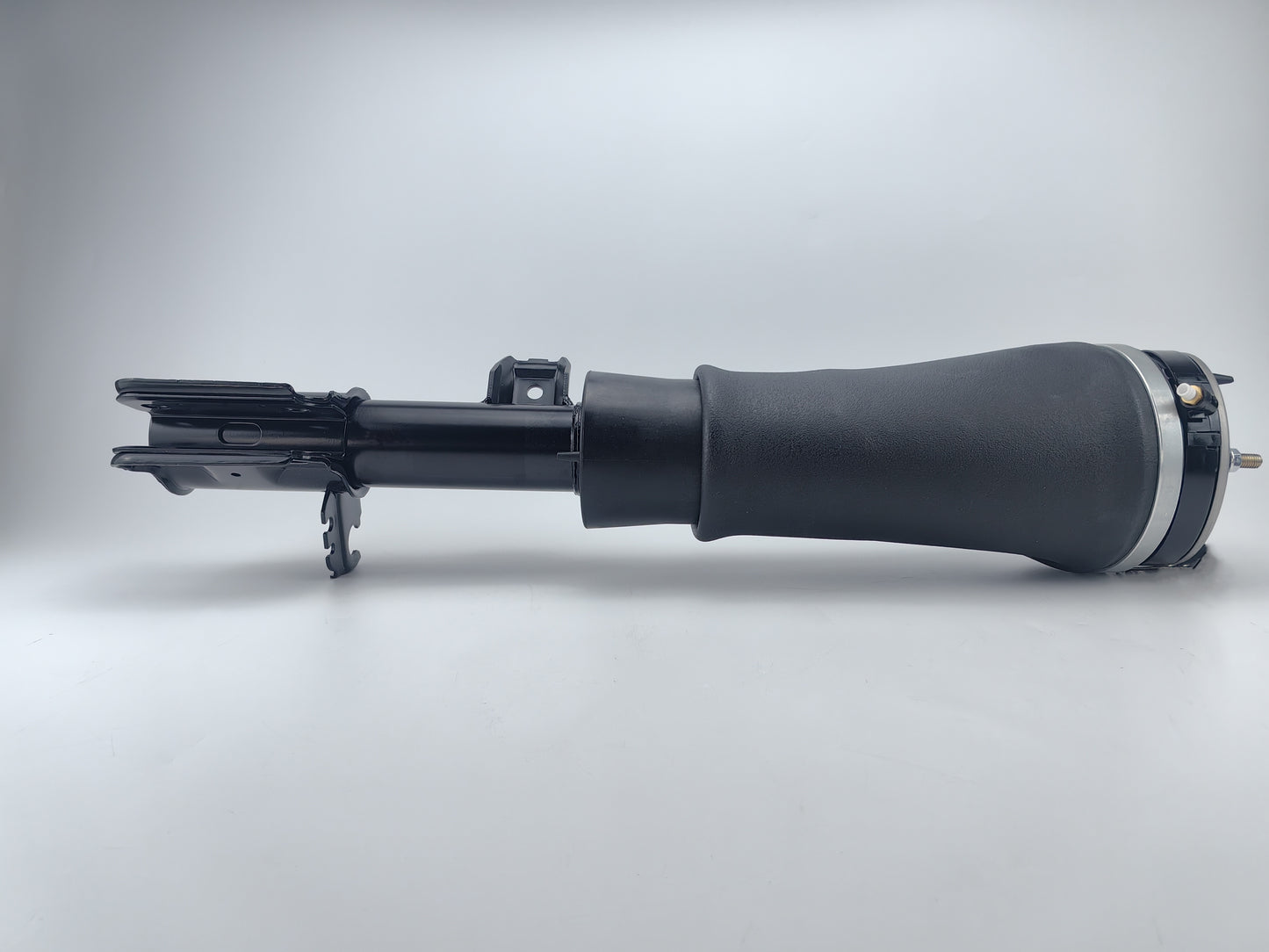 LR032567 Land Rover Range Rover L322 Front Left Air Suspension Shock Absorber  With VDS