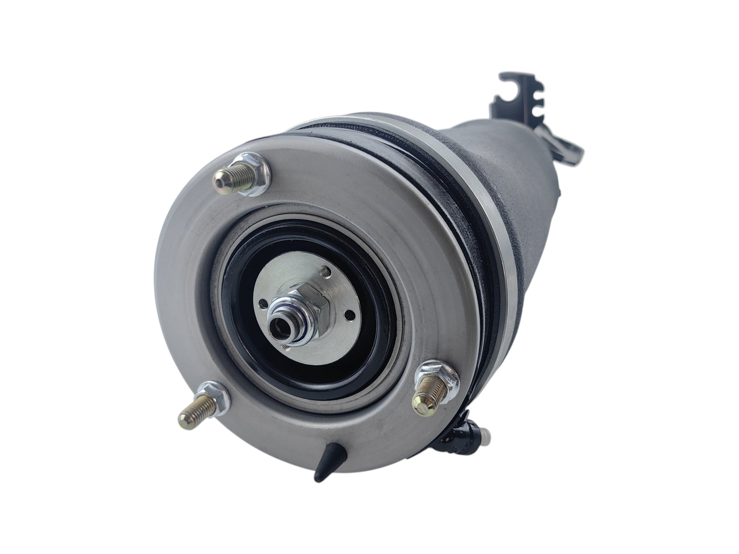 LR032567 Land Rover Range Rover L322 Front Left Air Suspension Shock Absorber  With VDS