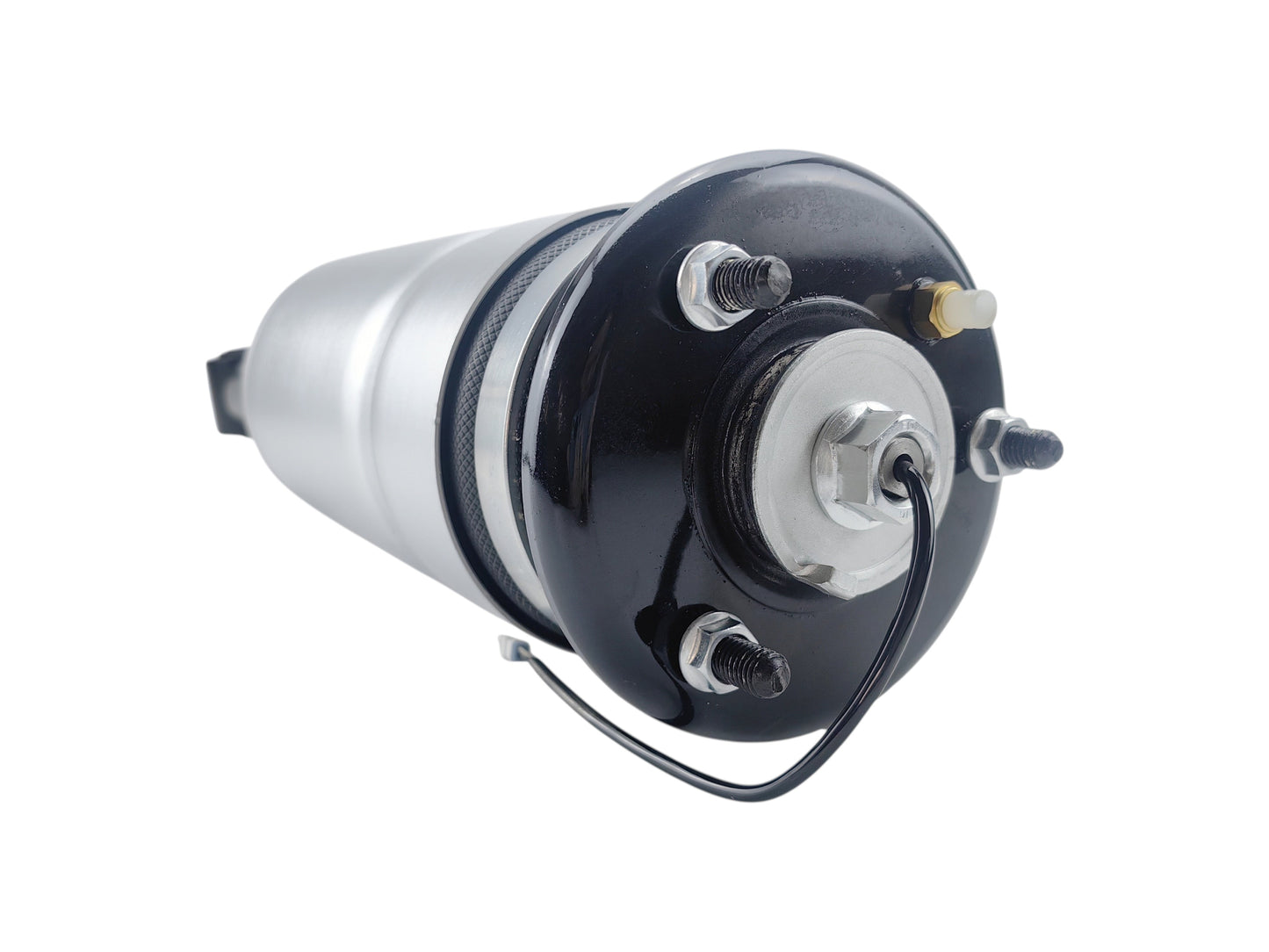 LR018190 Front Air Spring Shock Absorber For Land Rover Discovery 4