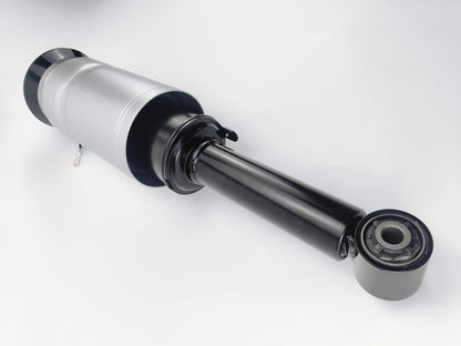 LR018190 Front Air Spring Shock Absorber For Land Rover Discovery 4 w/ADS