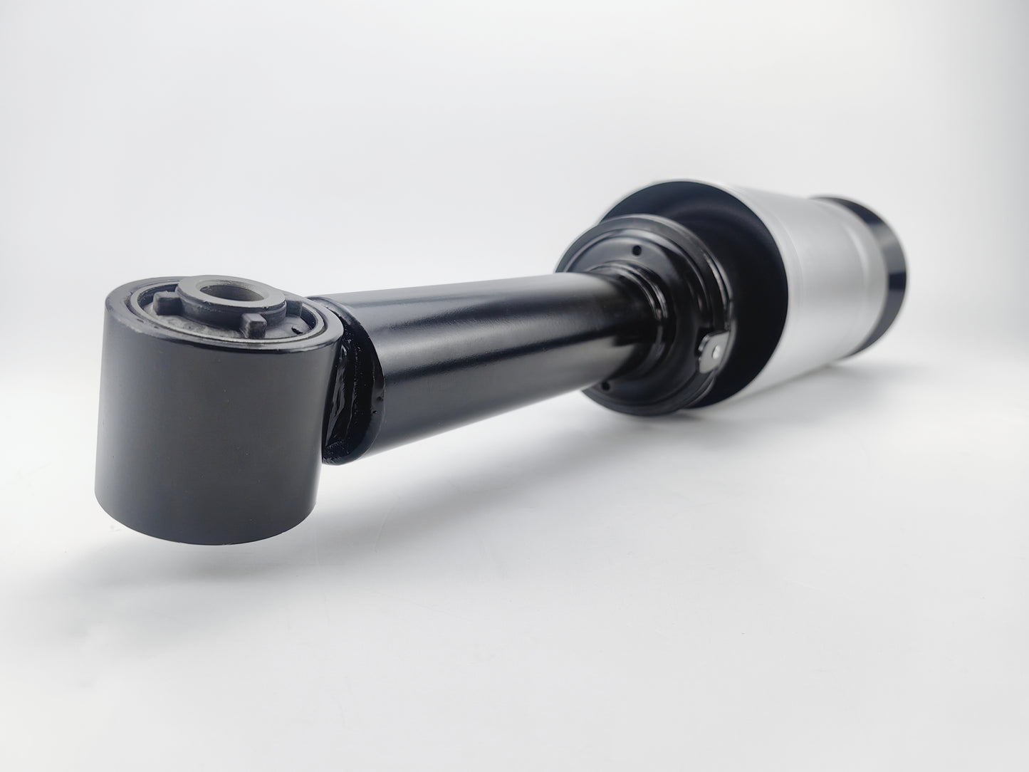 LR018190 Front Air Spring Shock Absorber For Land Rover Discovery 4 w/ADS