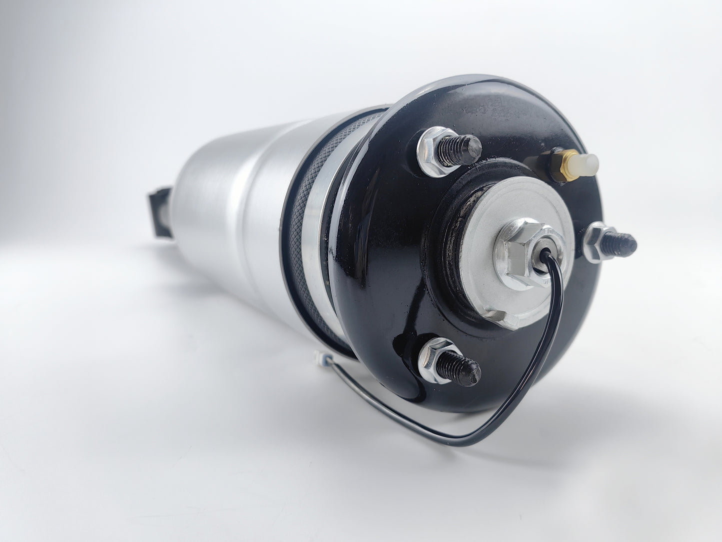 LR018190 Front Air Spring Shock Absorber For Land Rover Discovery 4